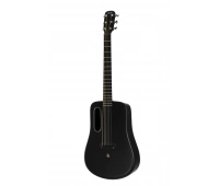 Электроакустическая гитара LAVA ME 2 E-Acoustic Black