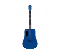 Электроакустическая гитара LAVA ME 2 E-Acoustic Blue