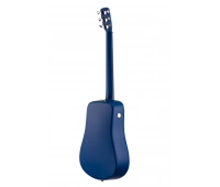 Электроакустическая гитара LAVA ME 2 E-Acoustic Blue