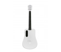 Электроакустическая гитара LAVA ME 2 E-Acoustic White