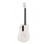 Электроакустическая гитара LAVA ME 2 E-Acoustic White