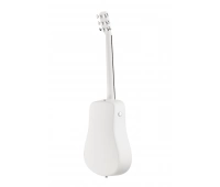 Электроакустическая гитара LAVA ME 2 E-Acoustic White