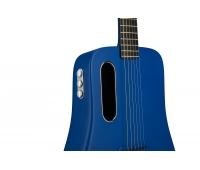 Электроакустическая гитара LAVA ME 2 FreeBoost Blue