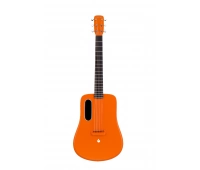 Электроакустическая гитара LAVA ME 2 FreeBoost Orange
