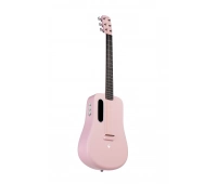 Электроакустическая гитара LAVA ME 2 FreeBoost Pink
