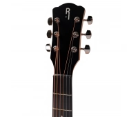 Акустическая гитара ROCKDALE Aurora D3 C SBST