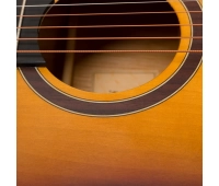Акустическая гитара ROCKDALE Aurora D3 C SBST
