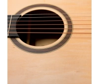 Акустическая гитара ROCKDALE Aurora D3 NST