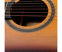 Акустическая гитара ROCKDALE Aurora D3 SBST