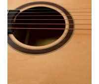 Акустическая гитара ROCKDALE Aurora D5 C NGL