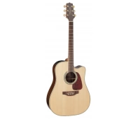 Электроакустическая гитара TAKAMINE G70 SERIES GD71CE-NAT