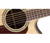 Электроакустическая гитара TAKAMINE G70 SERIES GD71CE-NAT