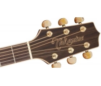 Электроакустическая гитара TAKAMINE G70 SERIES GD71CE-NAT