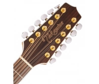Электроакустическая гитара TAKAMINE G70 SERIES GJ72CE-12NAT