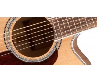 Электроакустическая гитара TAKAMINE G70 SERIES GJ72CE-NAT