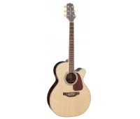 Электроакустическая гитара TAKAMINE G70 SERIES GN71CE-NAT