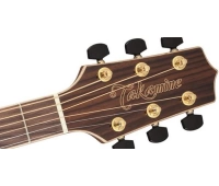 Акустическая гитара TAKAMINE G90 SERIES GD93 типа DREADNOUGHT