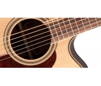 Электроакустическая гитара TAKAMINE G90 SERIES GD93CE