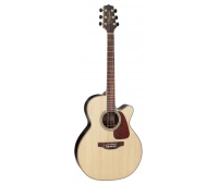 Электроакустическая гитара TAKAMINE G90 SERIES GN93CE