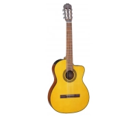 Электроакустическая гитара TAKAMINE GC1CE NAT