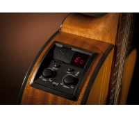 Электроакустическая гитара TAKAMINE GC1CE NAT