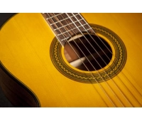 Электроакустическая гитара TAKAMINE GC1CE NAT