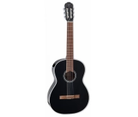 Классическая гитара TAKAMINE GC2 BLK