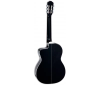 Электроакустическая гитара TAKAMINE GC2CE BLK