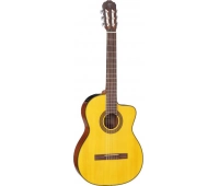 Электроакустическая гитара TAKAMINE GC3CE NAT