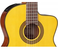 Электроакустическая гитара TAKAMINE GC3CE NAT