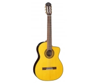 Классическая электроакустическая гитара TAKAMINE GC5CE NAT