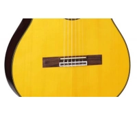 Классическая электроакустическая гитара TAKAMINE GC5CE NAT