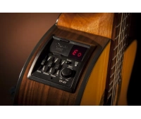 Классическая электроакустическая гитара TAKAMINE GC5CE NAT