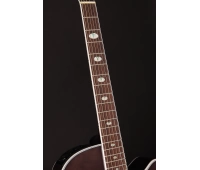 Электроакустическая гитара TAKAMINE  GN75CE TBK