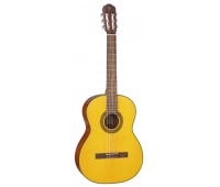 Классическая гитара TAKAMINE G-SERIES CLASSICAL GC1-NAT