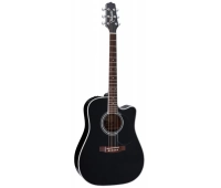 Электроакустическая гитара TAKAMINE LEGACY EF341SC