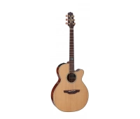 Электроакустическая гитара TAKAMINE LEGACY TSF40C