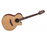 Электроакустическая гитара TAKAMINE LEGACY TSF40C