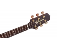 Электроакустическая гитара TAKAMINE LEGACY TSF40C
