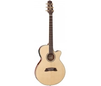 Электроакустическая гитара TAKAMINE TSP138CN