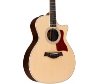 Электроакустическая гитара TAYLOR 414ce-R 400 Series