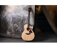 Электроакустическая гитара TAYLOR 414ce-R 400 Series