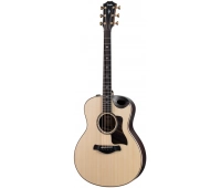 TAYLOR 816ce Builder’s Edition