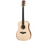 TAYLOR Academy 10 Academy Series, Layered Sapele, Sitka Spruce Top, Dreadnought