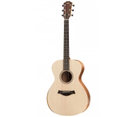 TAYLOR Academy 12 Academy Series, Layered Sapele, Sitka Spruce Top, Grand Concert