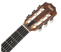 Компактная электроакустическая гитара TAYLOR Academy 12-N Academy Series, Layered Sapele, Sitka Spruce Top, Nylon String