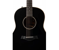 Электроакустическая гитара TAYLOR AMERICAN DREAM SERIES AD17e, Blacktop