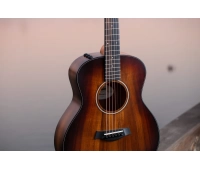Электроакустическая гитара TAYLOR GS Mini-e Koa Plus