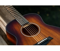 Электроакустическая гитара TAYLOR GS Mini-e Koa Plus