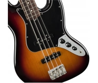 4-струнная бас-гитара Fender AMERICAN PERFORMER JAZZ BASS®, RW, 3-COLOR SUNBURST